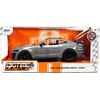 image:imageJada Toys Big Time Muscle 124 2020 Ford Mustang Shelby GT500 BlueBlackGrey
