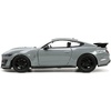 image:imageJada Toys Big Time Muscle 124 2020 Ford Mustang Shelby GT500 BlueBlackGrey