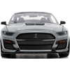 image:imageJada Toys Big Time Muscle 124 2020 Ford Mustang Shelby GT500 BlueBlackGrey
