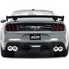 image:imageJada Toys Big Time Muscle 124 2020 Ford Mustang Shelby GT500 BlueBlackGrey