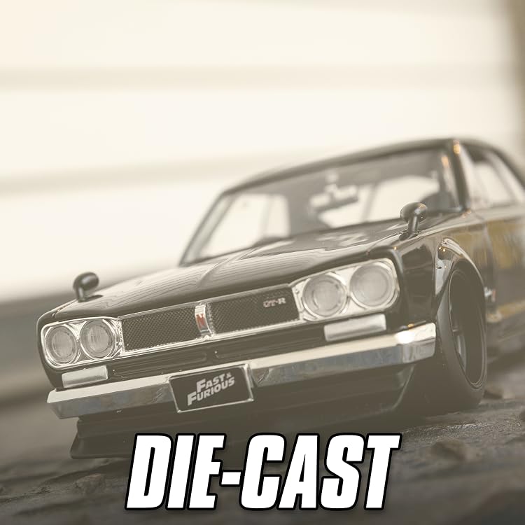 Jada Toys | Licensed Die‑Cast Cars, RC Vehicles & Pop‑Culture Collectibles,Fast Cars, Famous Heroes, Endless Fun