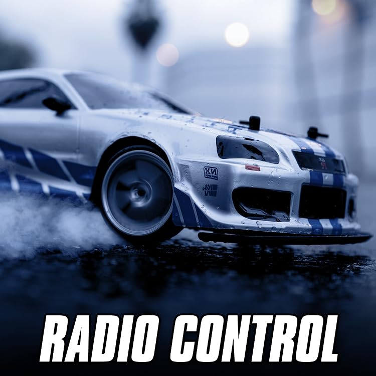 Jada Toys | Licensed Die‑Cast Cars, RC Vehicles & Pop‑Culture Collectibles,Fast Cars, Famous Heroes, Endless Fun