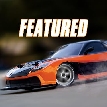 Jada Toys | Licensed Die‑Cast Cars, RC Vehicles & Pop‑Culture Collectibles,Fast Cars, Famous Heroes, Endless Fun